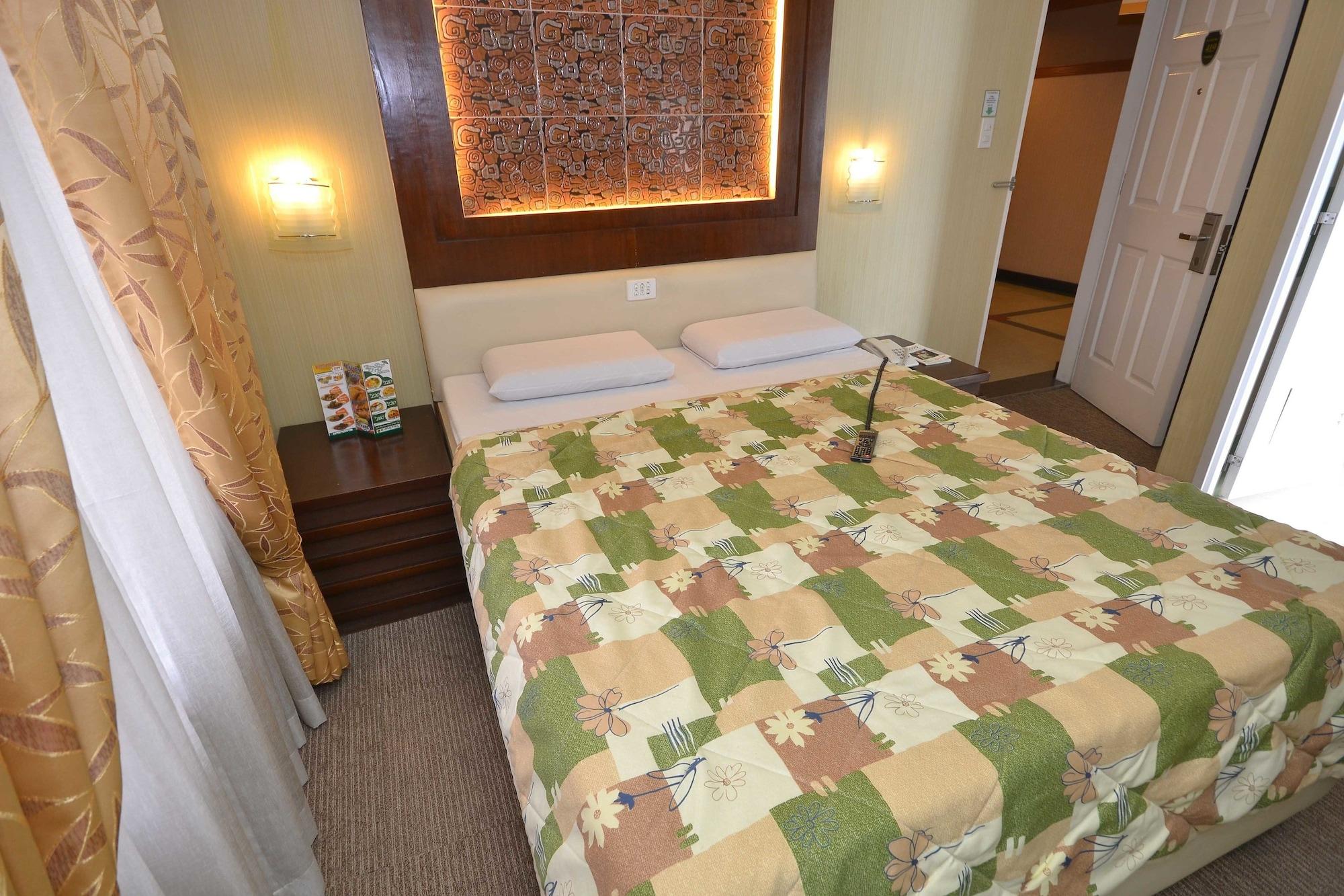 Tuscany Basic Urban Stay Baguio City Екстериор снимка