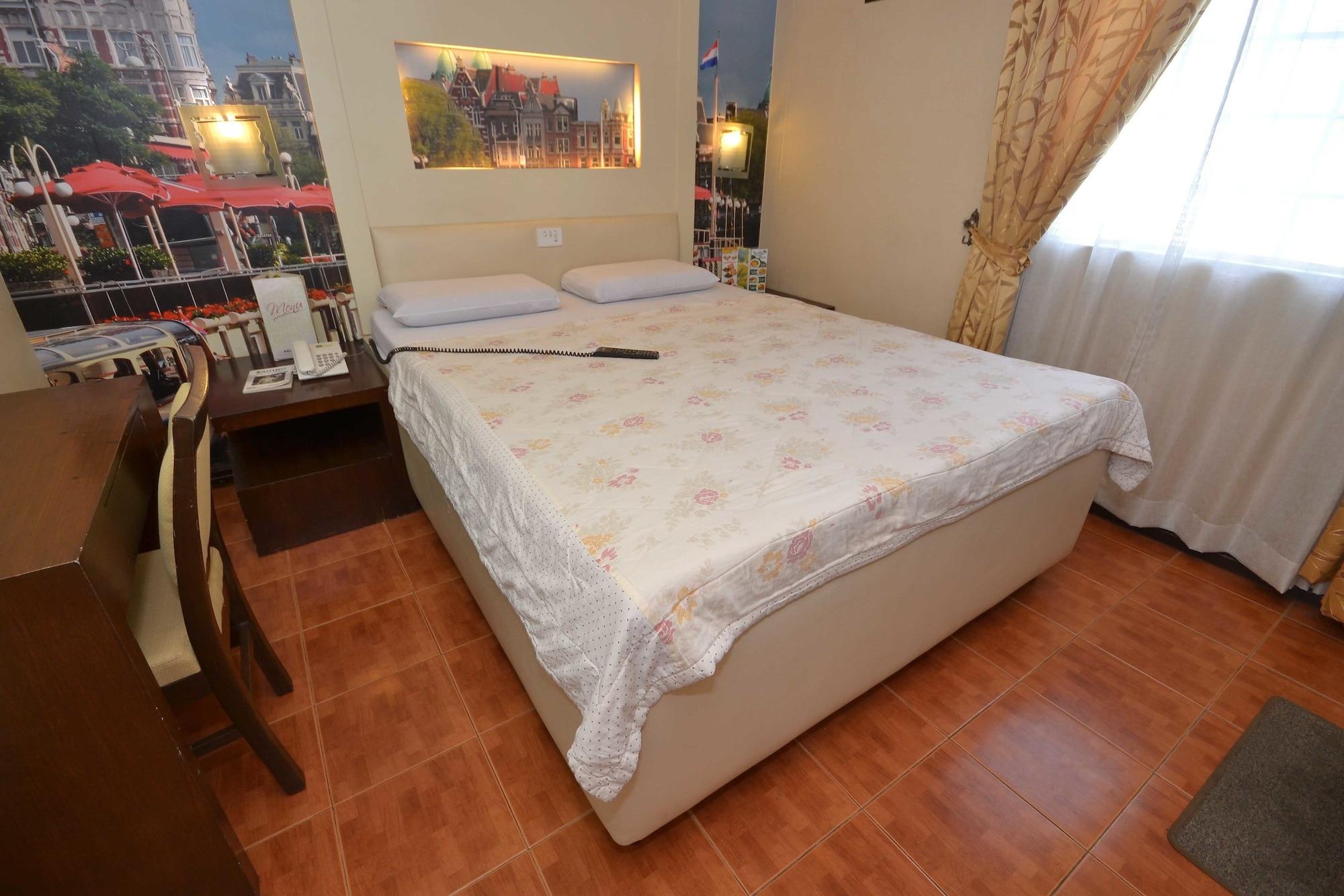 Tuscany Basic Urban Stay Baguio City Екстериор снимка