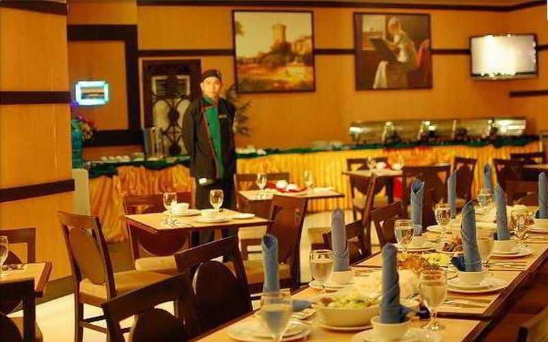 Tuscany Basic Urban Stay Baguio City Екстериор снимка