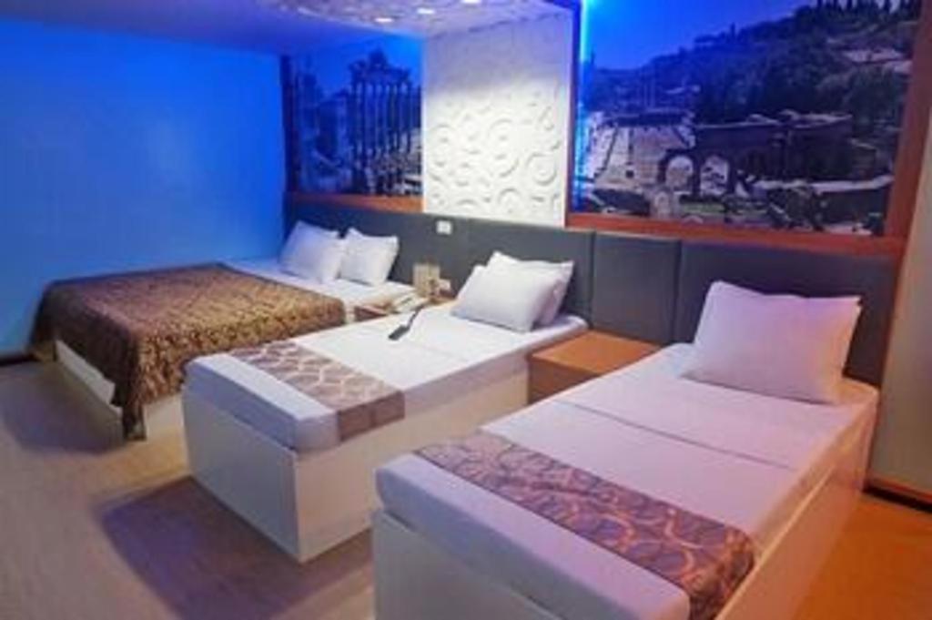 Tuscany Basic Urban Stay Baguio City Екстериор снимка