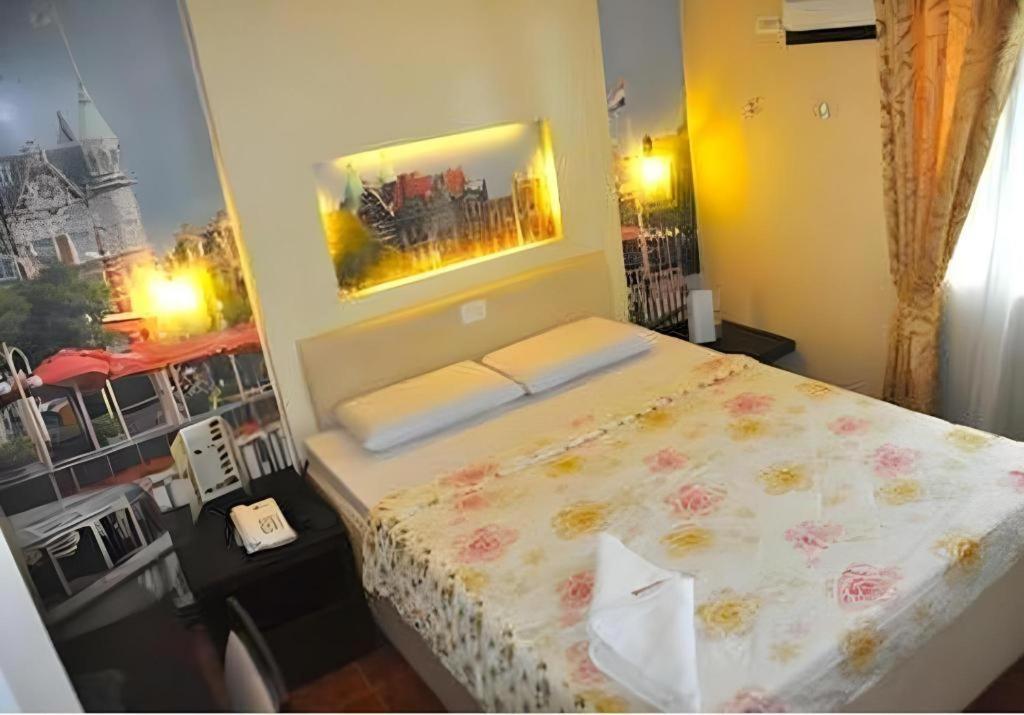 Tuscany Basic Urban Stay Baguio City Екстериор снимка