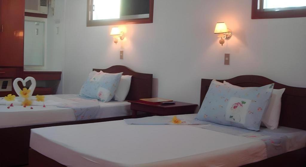 Tuscany Basic Urban Stay Baguio City Екстериор снимка